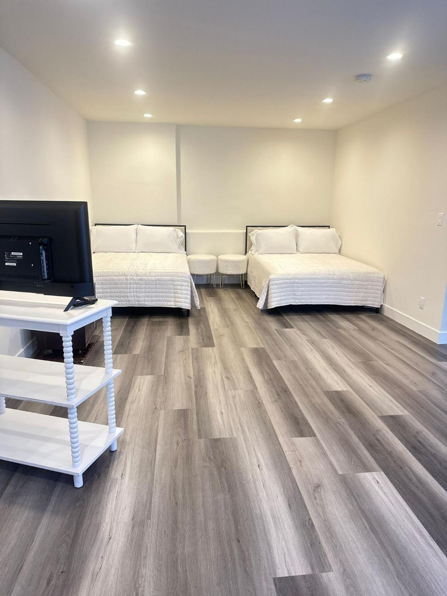 Splendid West Hollywood Free Wifi Apartment Los Angeles Exterior photo